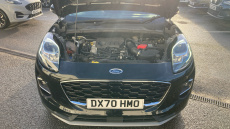 Ford Puma 1.0 EcoBoost Titanium 5dr Petrol Hatchback